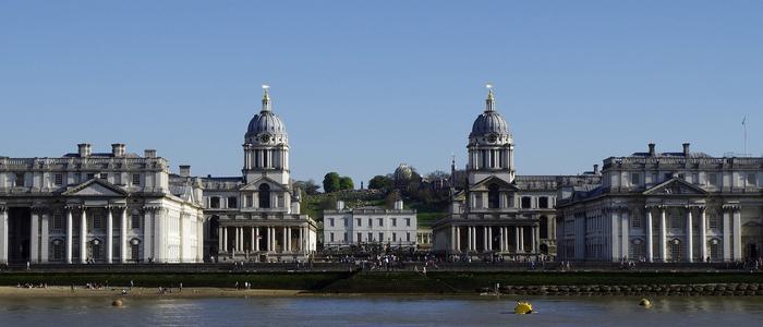 The Royal Observatory, Greenwich, London